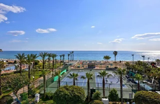 Аланья: Sultan Sipahi Resort Hotel