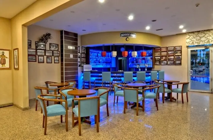 Аланья: Sultan Sipahi Resort Hotel