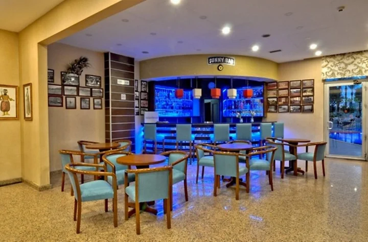 Аланья: Sultan Sipahi Resort Hotel