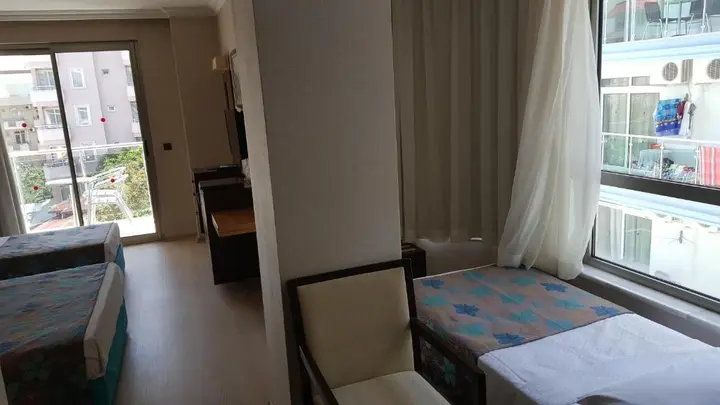 Аланья: Sultan Sipahi Resort Hotel
