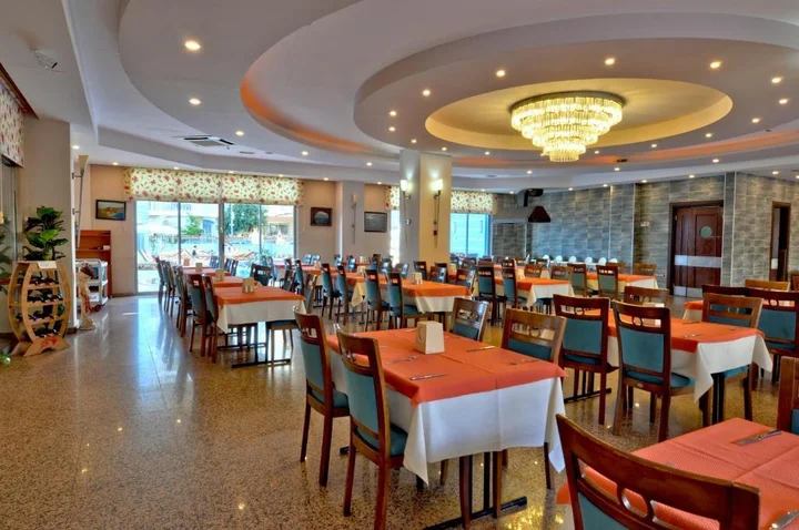 Аланья: Sultan Sipahi Resort Hotel