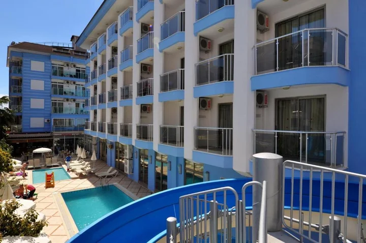 Аланья: Sultan Sipahi Resort Hotel