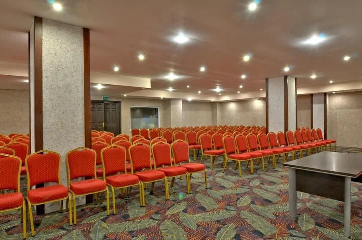 Аланья: Sultan Sipahi Resort Hotel