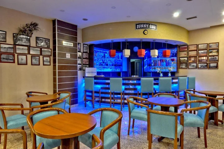 Аланья: Sultan Sipahi Resort Hotel