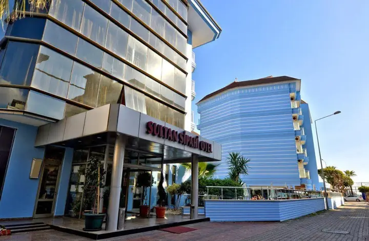 Аланья: Sultan Sipahi Resort Hotel