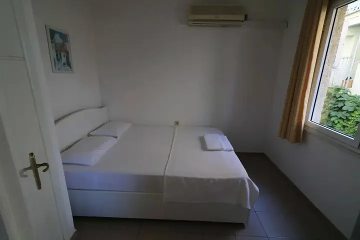 Мармарис: Erdenhan Apart Hotel