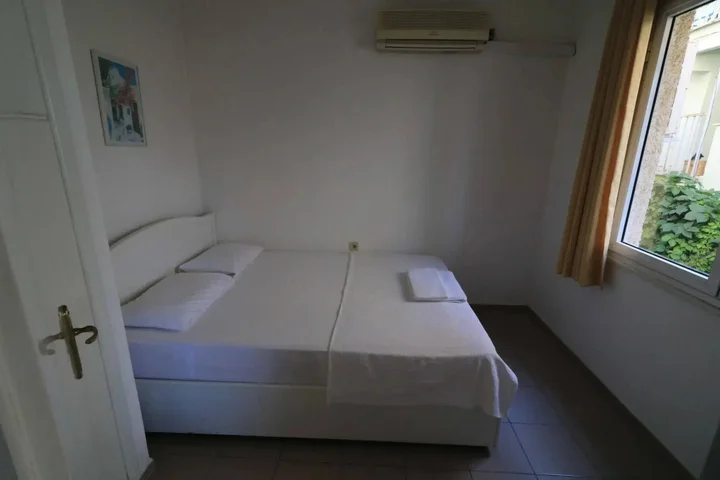 Мармарис: Erdenhan Apart Hotel