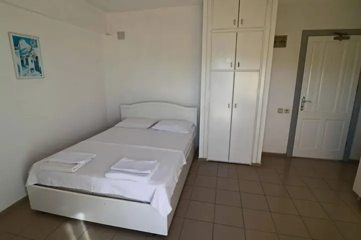 Мармарис: Erdenhan Apart Hotel