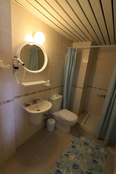 Мармарис: Erdenhan Apart Hotel