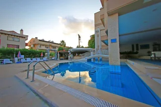 Мармарис: Erdenhan Apart Hotel