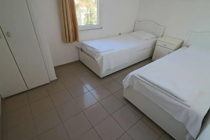 Мармарис: Erdenhan Apart Hotel