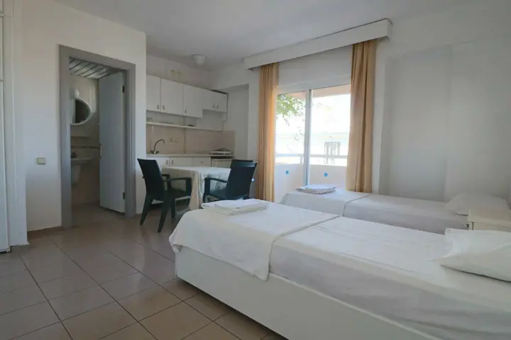 Мармарис: Erdenhan Apart Hotel