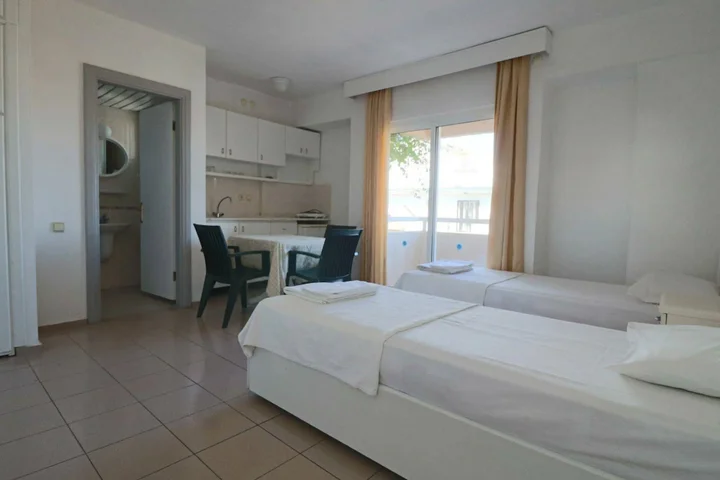 Мармарис: Erdenhan Apart Hotel