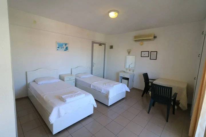 Мармарис: Erdenhan Apart Hotel