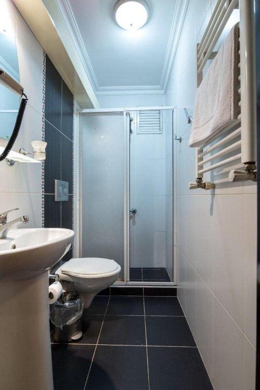 Стамбул: Mio Suites 2