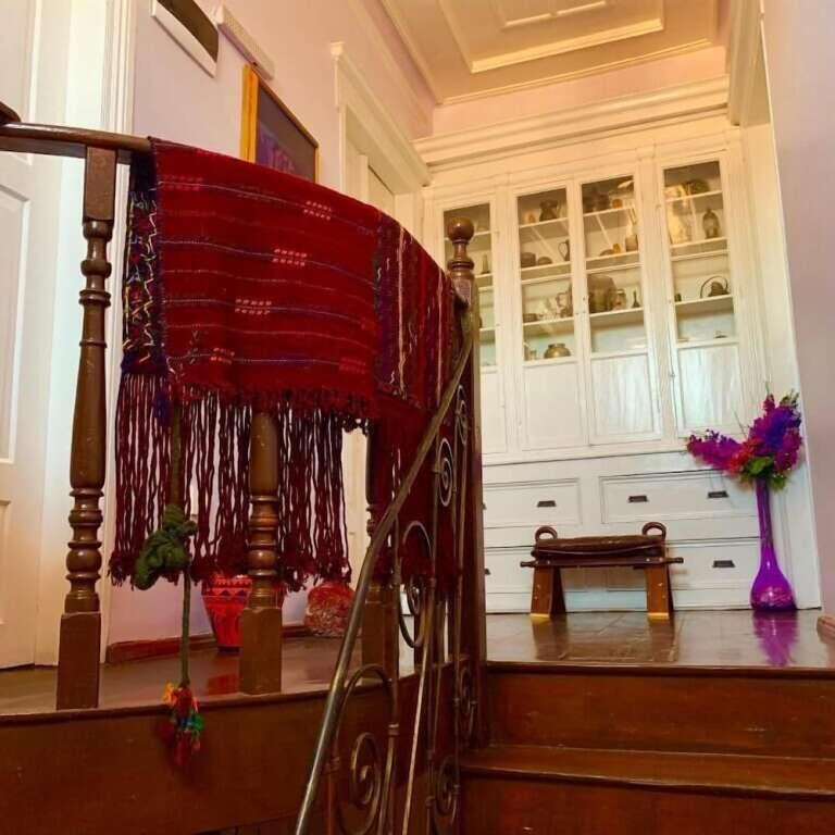 Айвалык: Lusin Butik Hotel