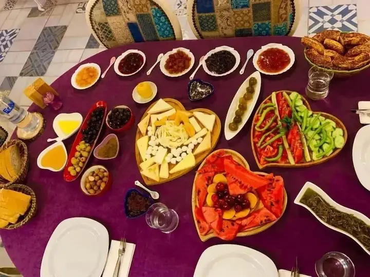 Айвалык: Lusin Butik Hotel