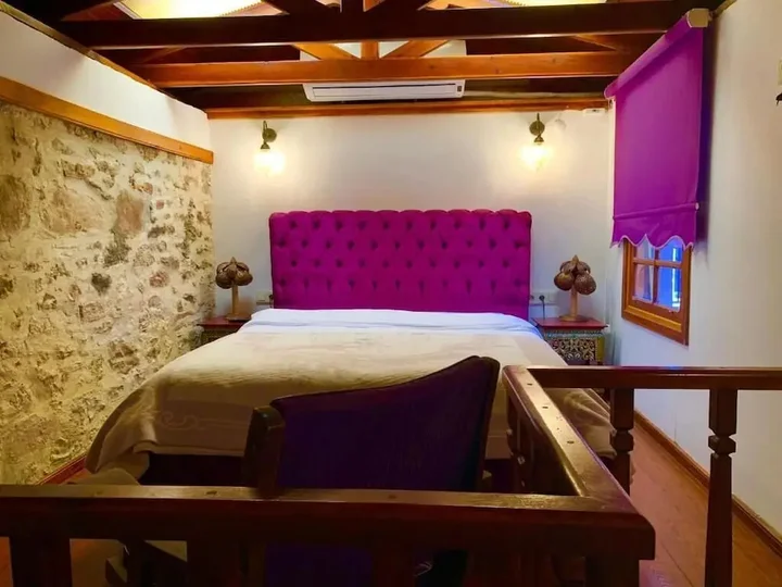 Айвалык: Lusin Butik Hotel