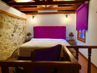 Айвалык: Lusin Butik Hotel