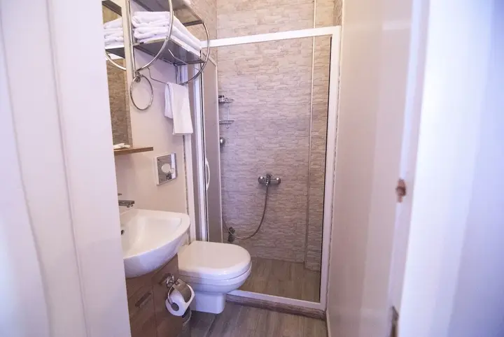 Айвалык: Lusin Butik Hotel