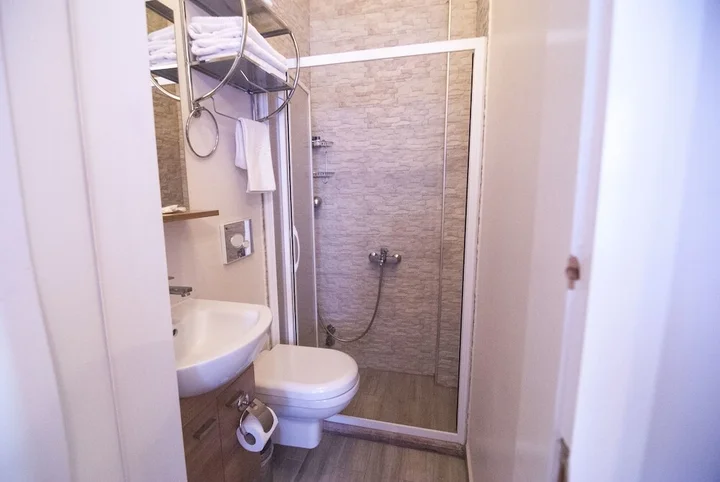Айвалык: Lusin Butik Hotel