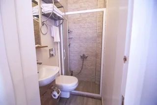 Айвалык: Lusin Butik Hotel
