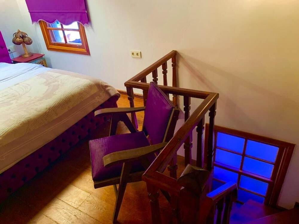 Айвалык: Lusin Butik Hotel