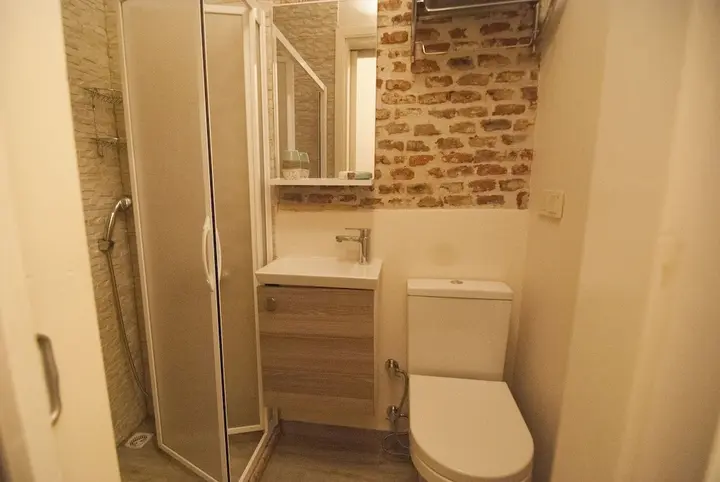 Айвалык: Lusin Butik Hotel