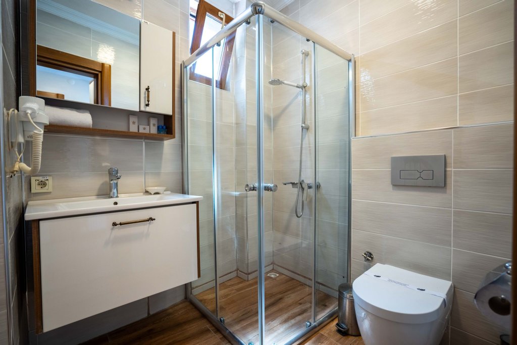 Айвалык: Cunda Giritlioğlu Otel Adult Only +12