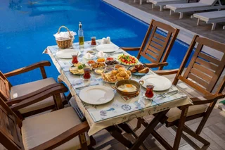 Айвалык: Cunda Giritlioğlu Otel Adult Only +12