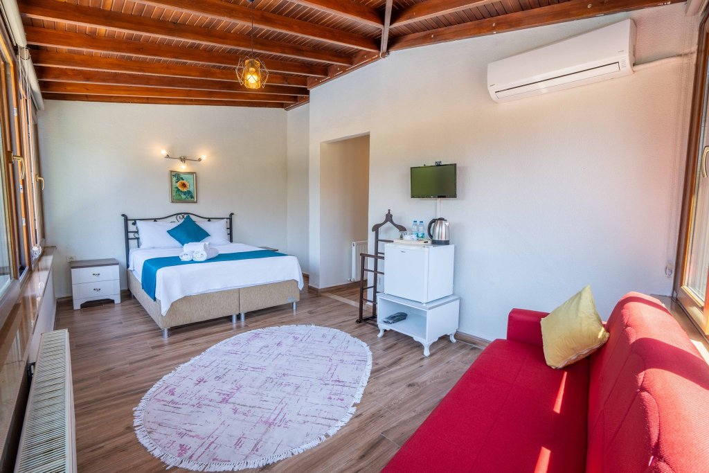 Айвалык: Cunda Giritlioğlu Otel Adult Only +12