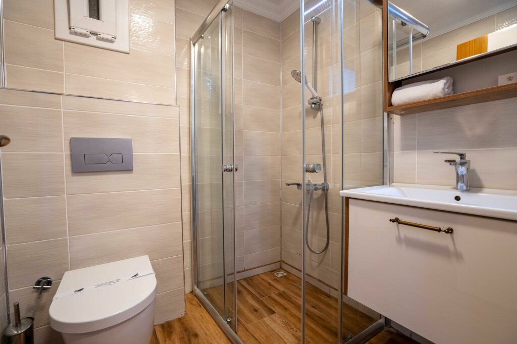 Айвалык: Cunda Giritlioğlu Otel Adult Only +12