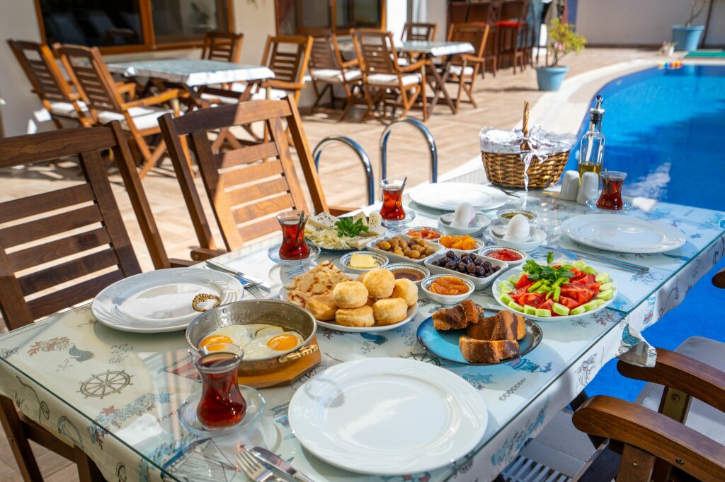 Айвалык: Cunda Giritlioğlu Otel Adult Only +12