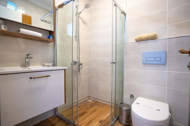 Айвалык: Cunda Giritlioğlu Otel Adult Only +12