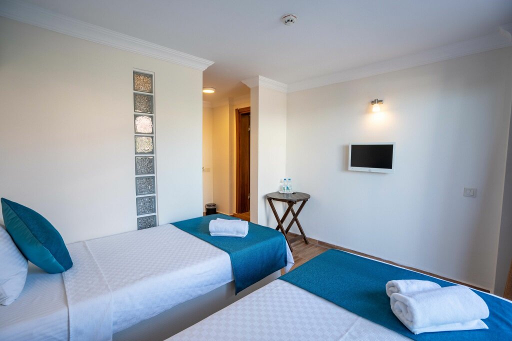 Айвалык: Cunda Giritlioğlu Otel Adult Only +12