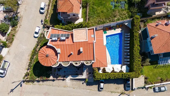 Айвалык: Cunda Giritlioğlu Otel Adult Only +12