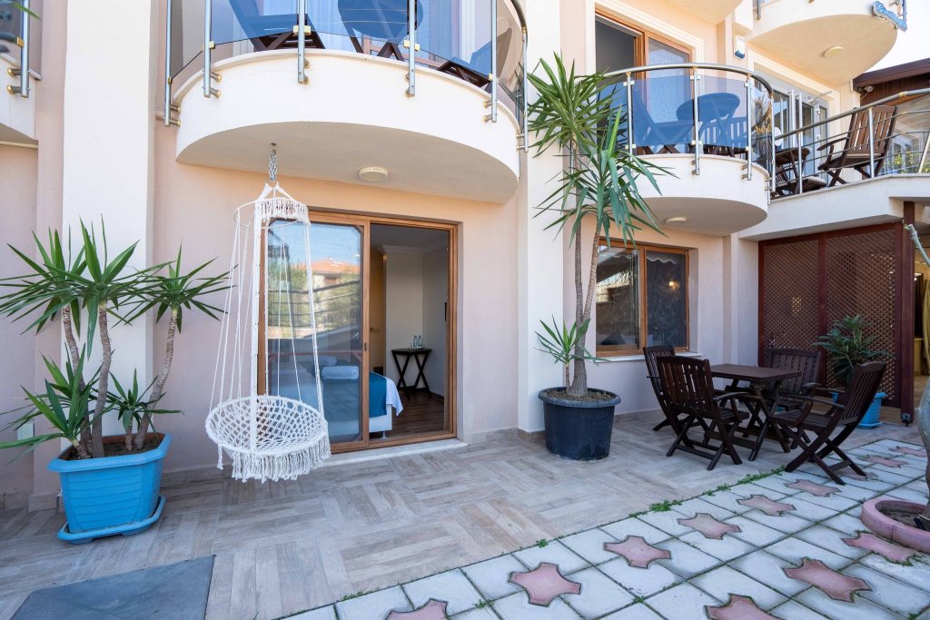 Айвалык: Cunda Giritlioğlu Otel Adult Only +12