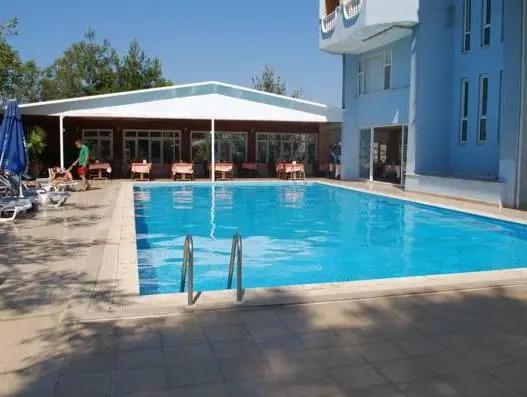 Айвалык: Mia Toka Hotel