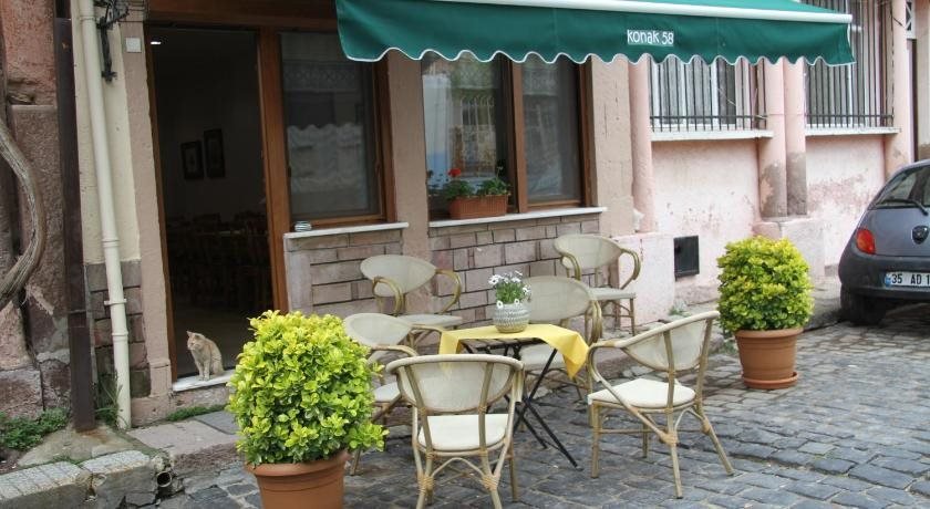 Айвалык: Ayvalik Konak Pansiyon