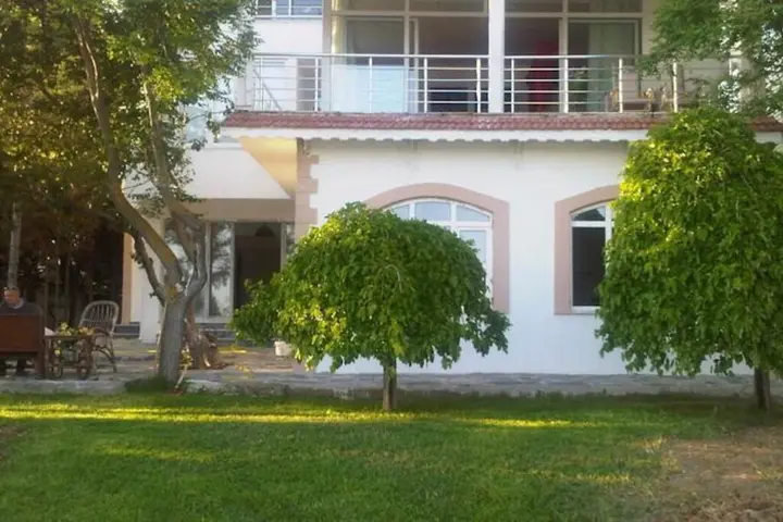 Мармара Эреглиси: Poyraz Hotel
