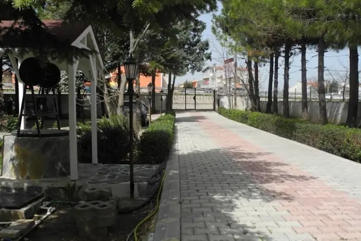 Мармара Эреглиси: Poyraz Hotel
