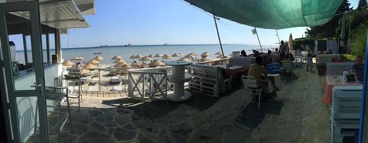 Мармара Эреглиси: Poyraz Hotel