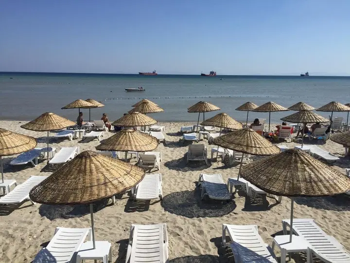Мармара Эреглиси: Poyraz Hotel