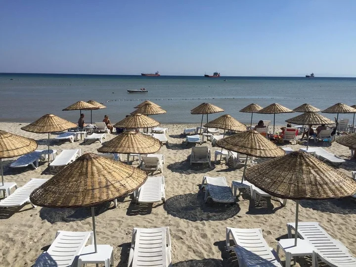 Мармара Эреглиси: Poyraz Hotel