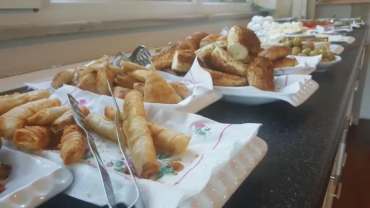 Мармара Эреглиси: Poyraz Hotel