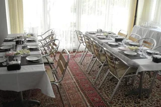 Мармара Эреглиси: Poyraz Hotel