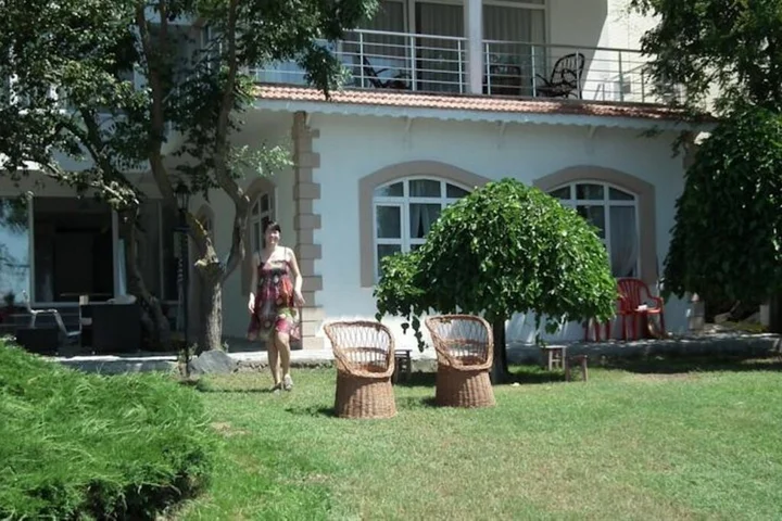 Мармара Эреглиси: Poyraz Hotel
