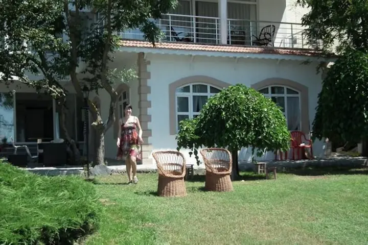 Мармара Эреглиси: Poyraz Hotel