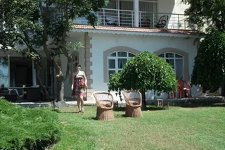 Мармара Эреглиси: Poyraz Hotel