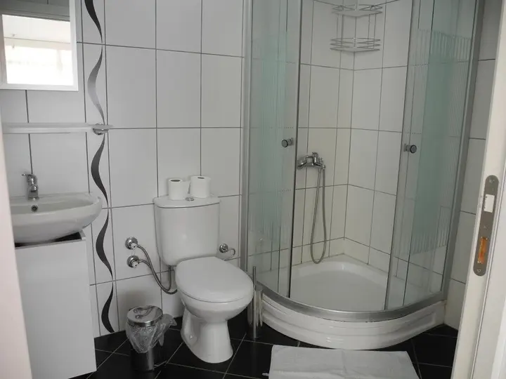 Мармара Эреглиси: Poyraz Hotel